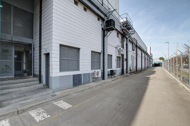 Depósito en venta