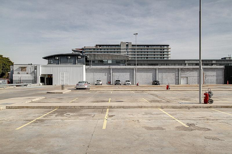 Depósito en venta