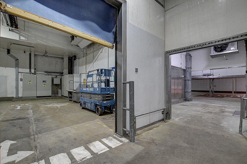 Depósito en venta