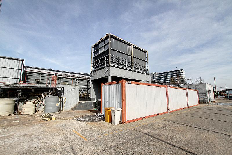 Depósito en venta
