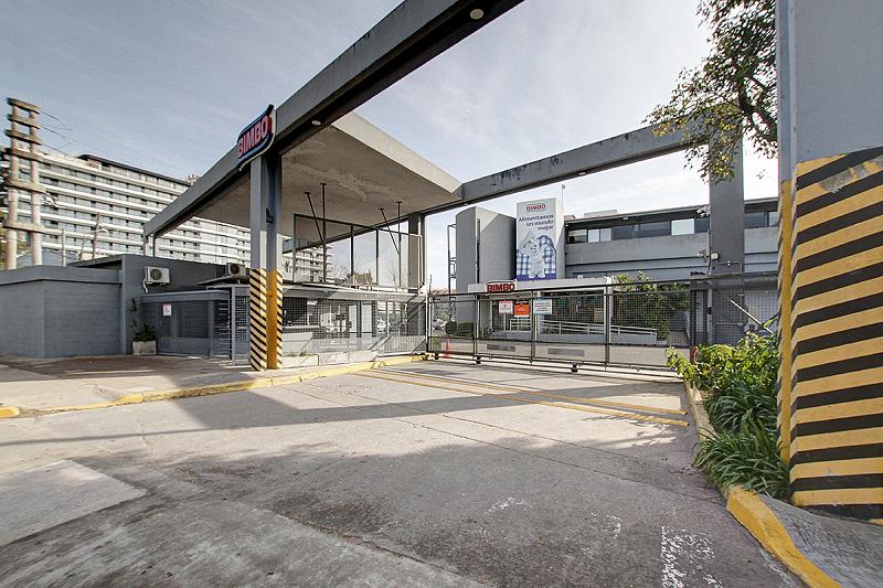 Depósito en venta