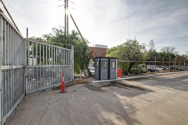 Depósito en venta