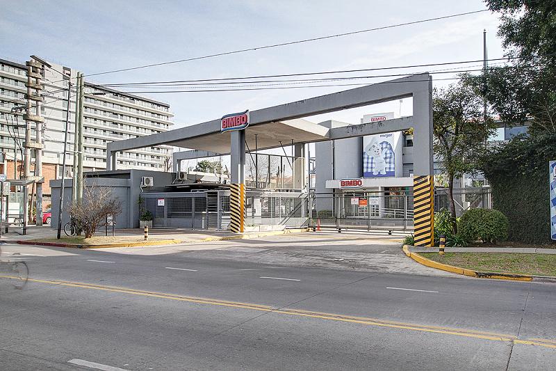 Depósito en venta