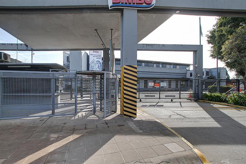 Depósito en venta