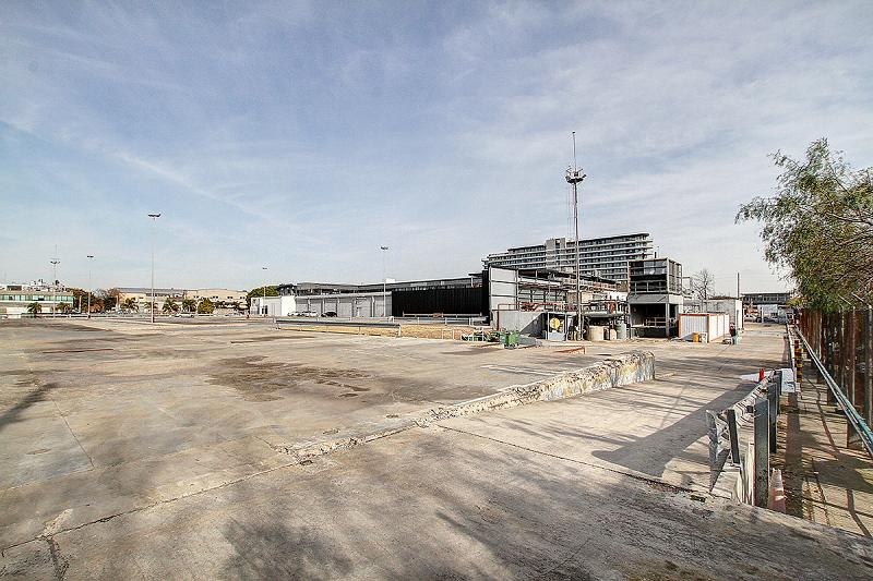 Depósito en venta