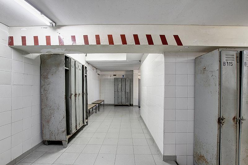 Depósito en venta