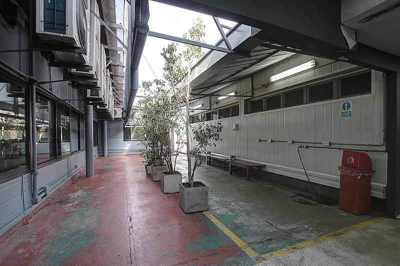 Depósito en venta