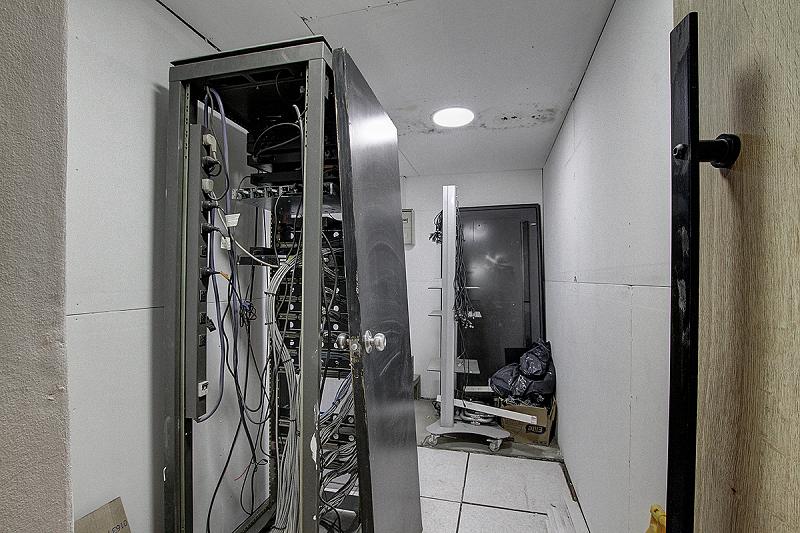 Depósito en venta