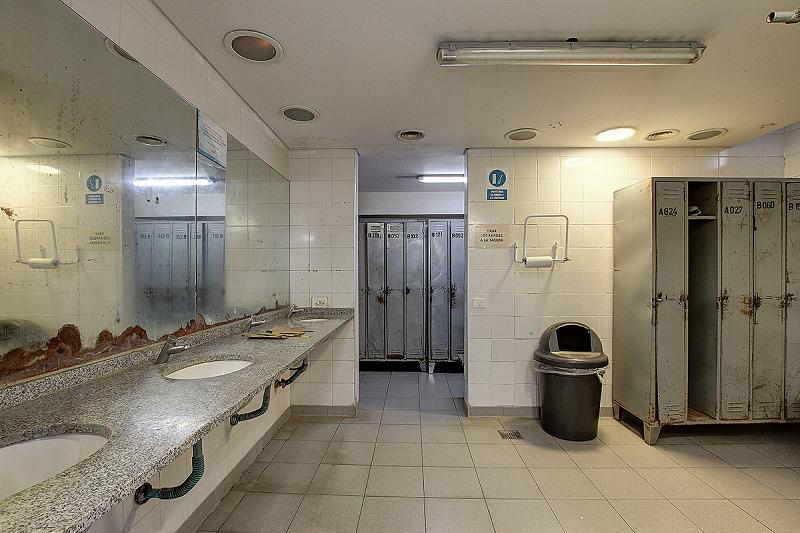 Depósito en venta