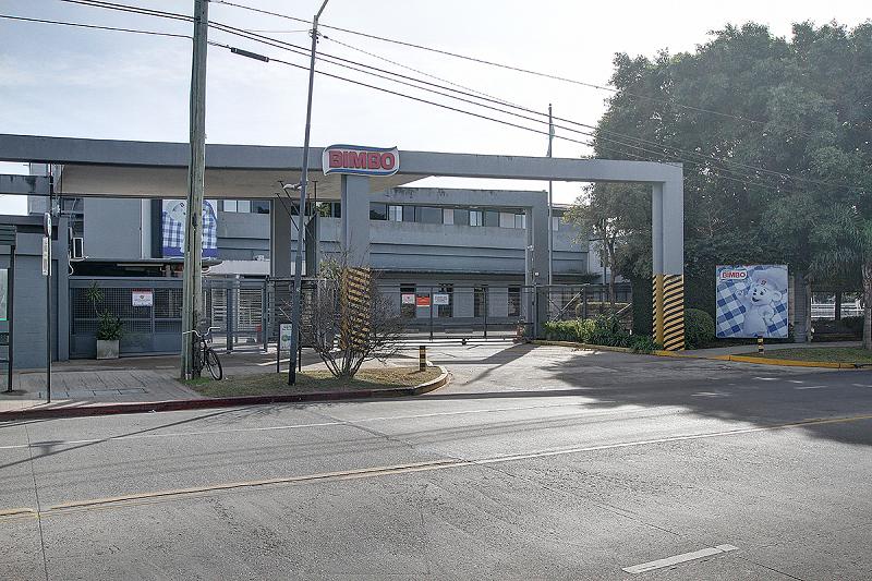 Depósito en venta
