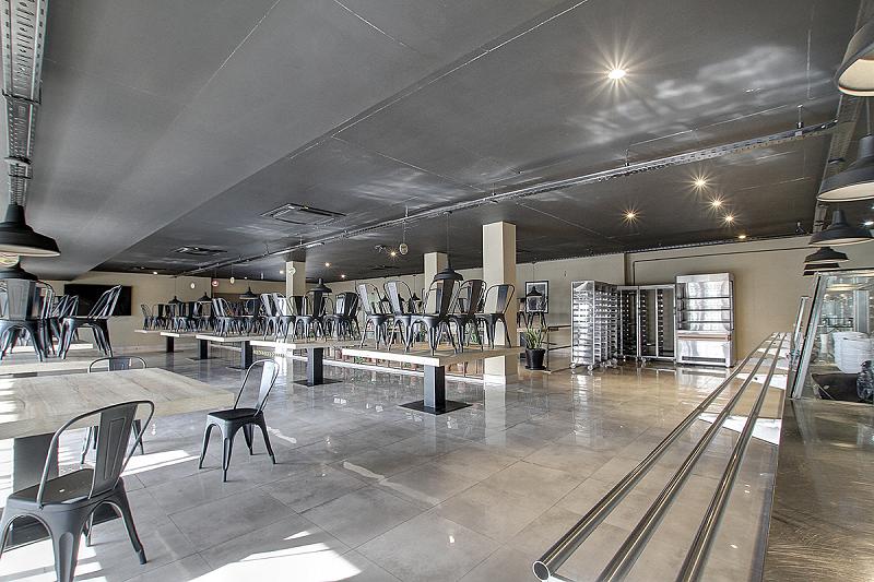 Depósito en venta