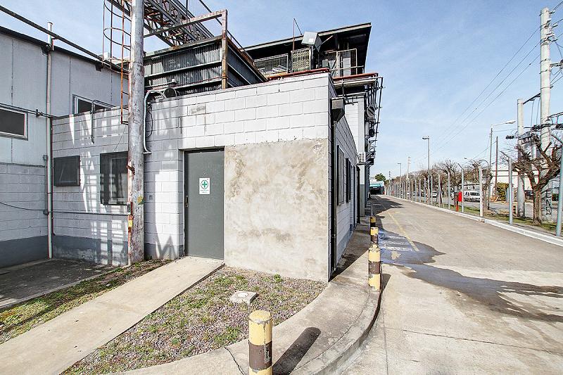 Depósito en venta