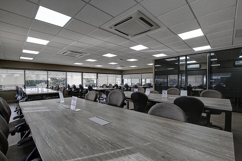 Depósito en venta
