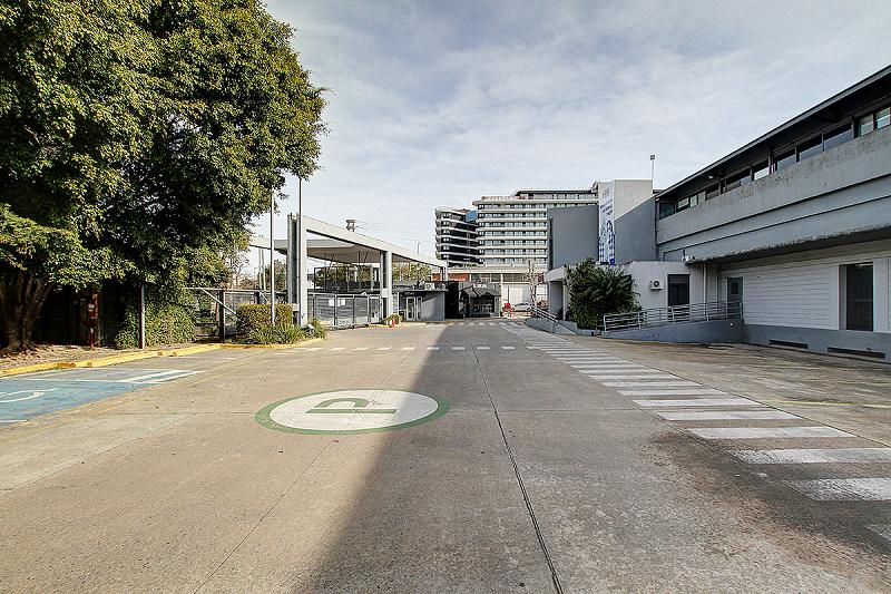 Depósito en venta