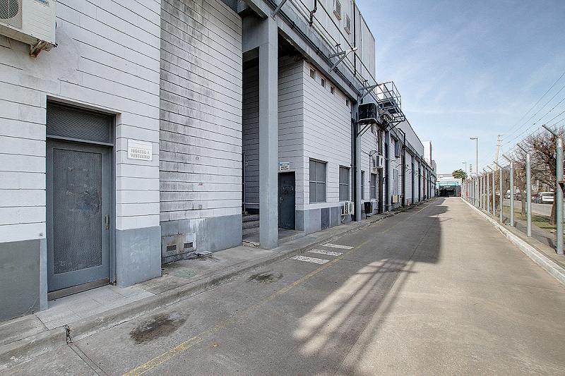 Depósito en venta