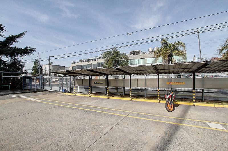 Depósito en venta