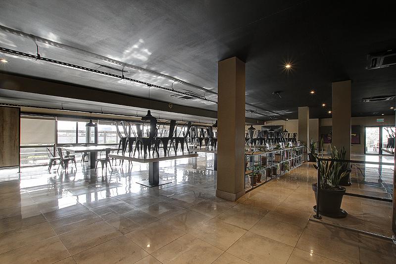 Depósito en venta