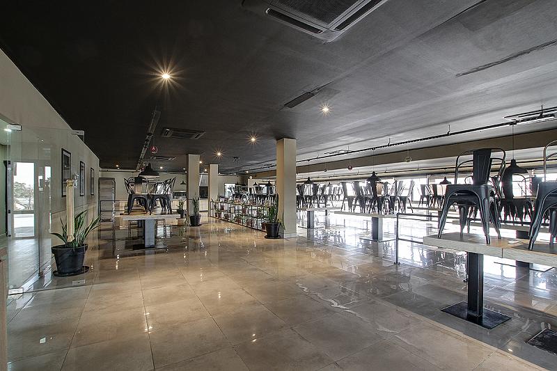 Depósito en venta