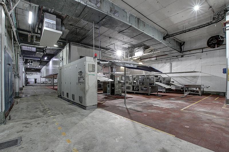 Depósito en venta
