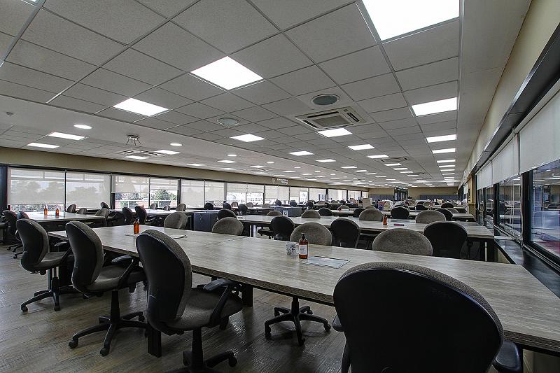 Depósito en venta