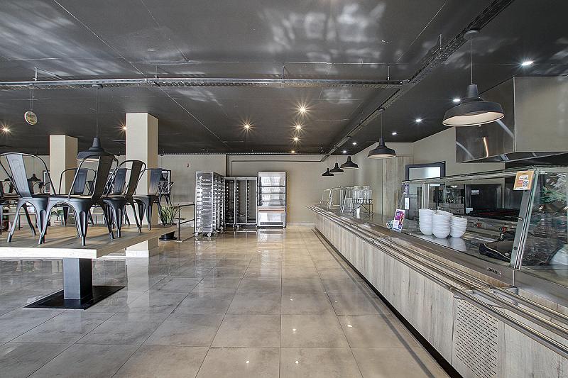 Depósito en venta