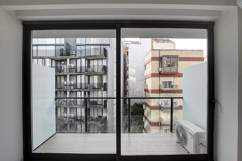 Departamento en alquiler