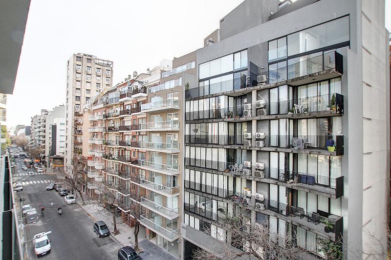 Departamento en alquiler