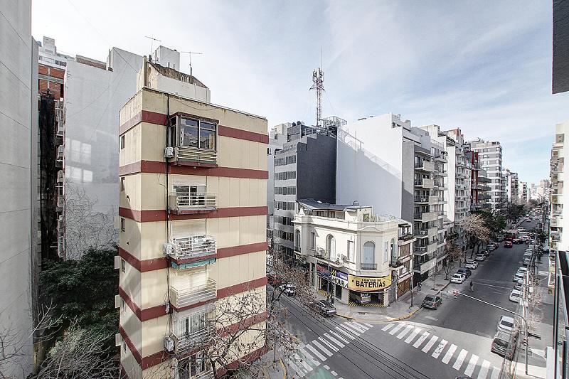 Departamento en alquiler