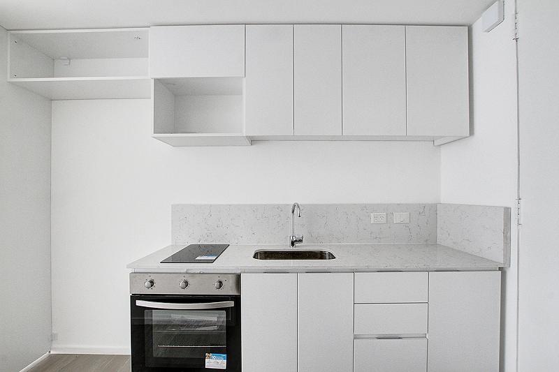 Departamento en alquiler