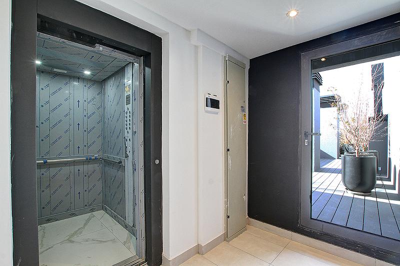 Departamento en alquiler