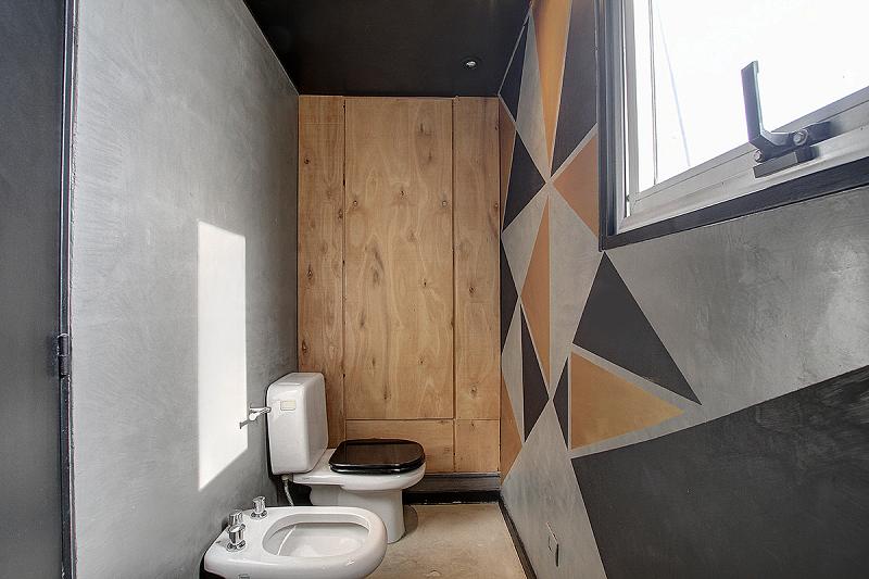 Edificio en Block en venta