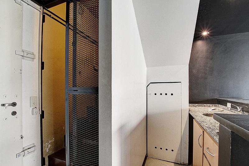 Edificio en Block en venta