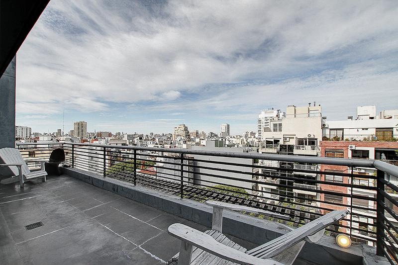 Edificio en Block en venta
