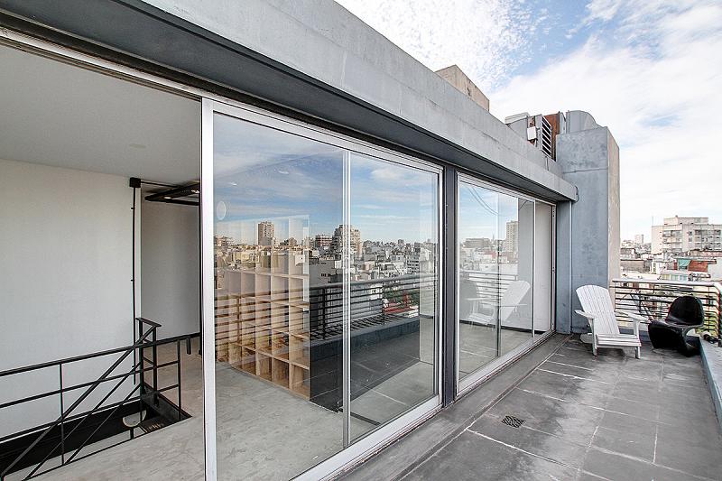 Edificio en Block en venta