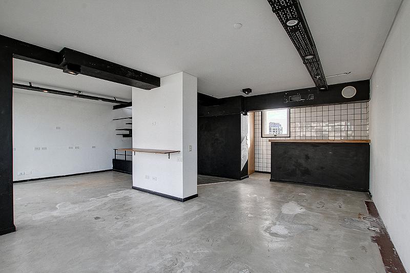 Edificio en Block en venta