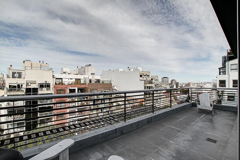 Edificio en Block en venta