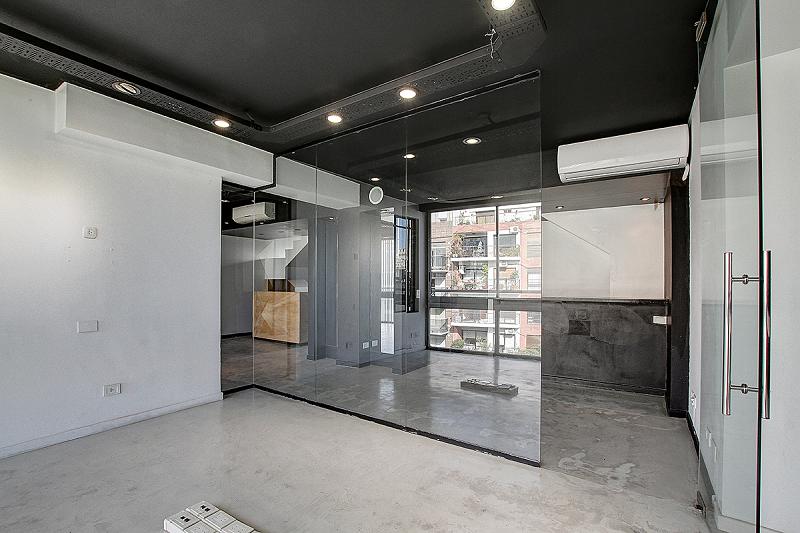 Edificio en Block en venta