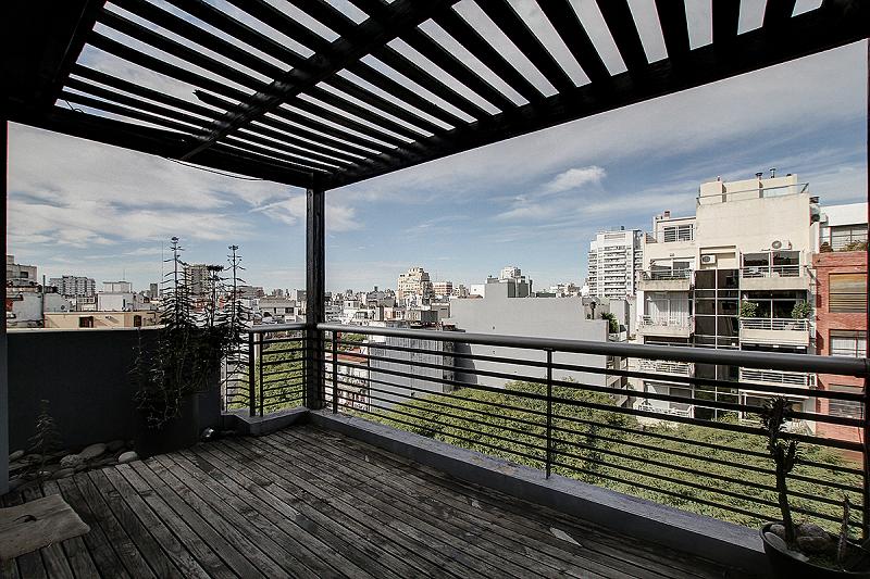 Edificio en Block en venta