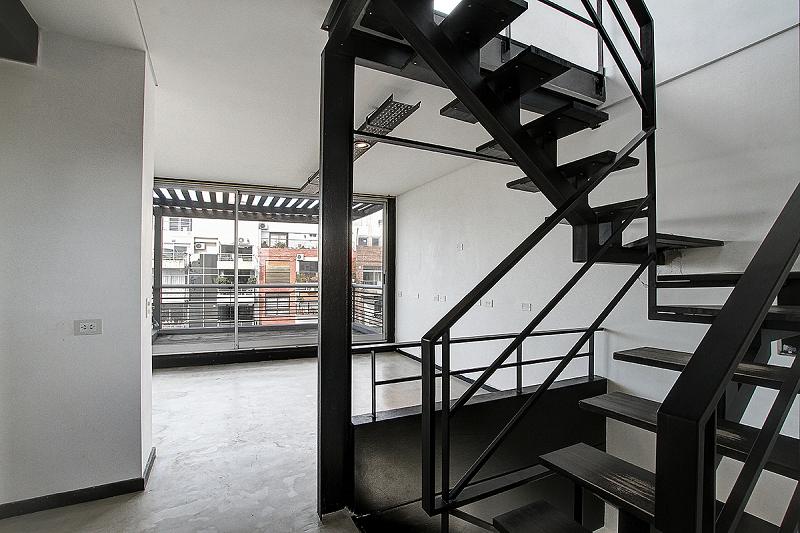 Edificio en Block en venta