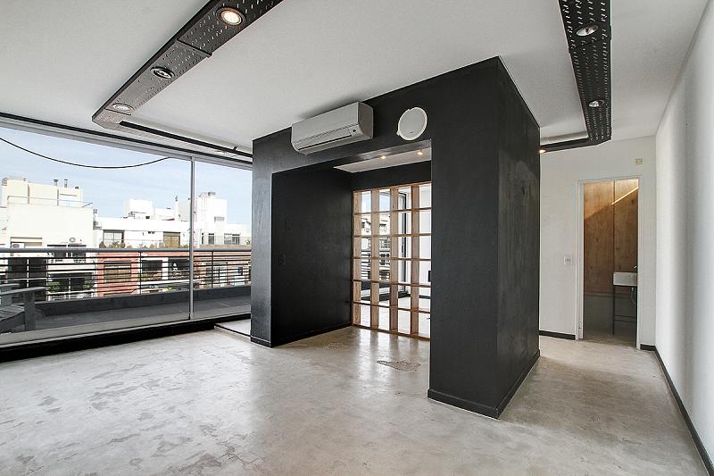 Edificio en Block en venta