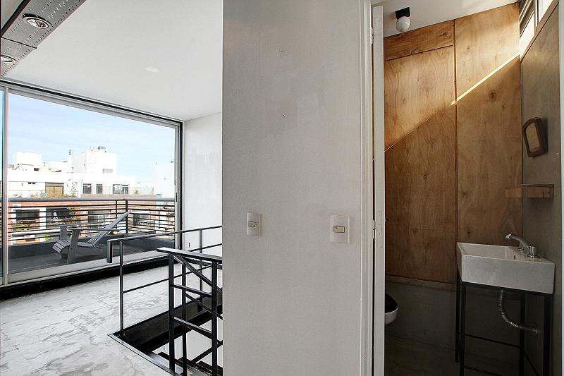 Edificio en Block en venta