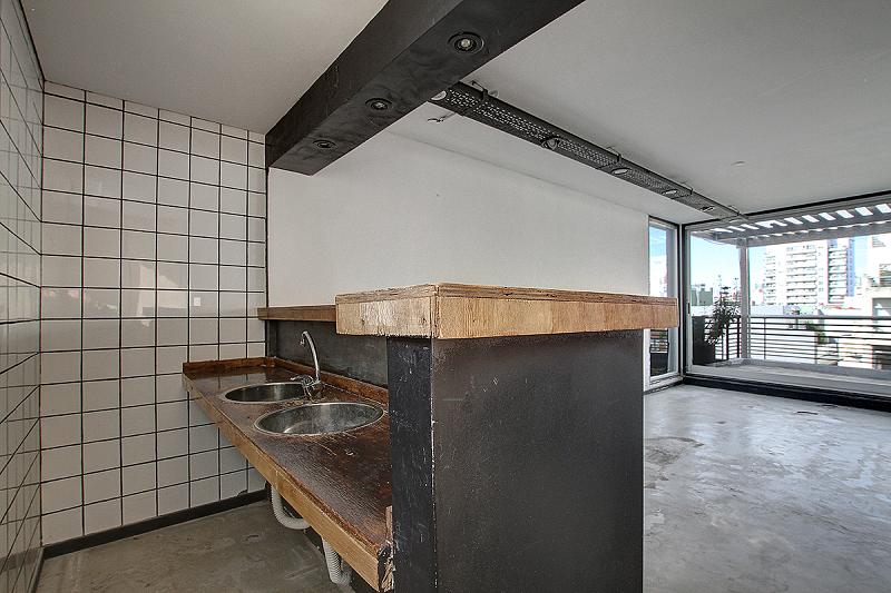 Edificio en Block en venta
