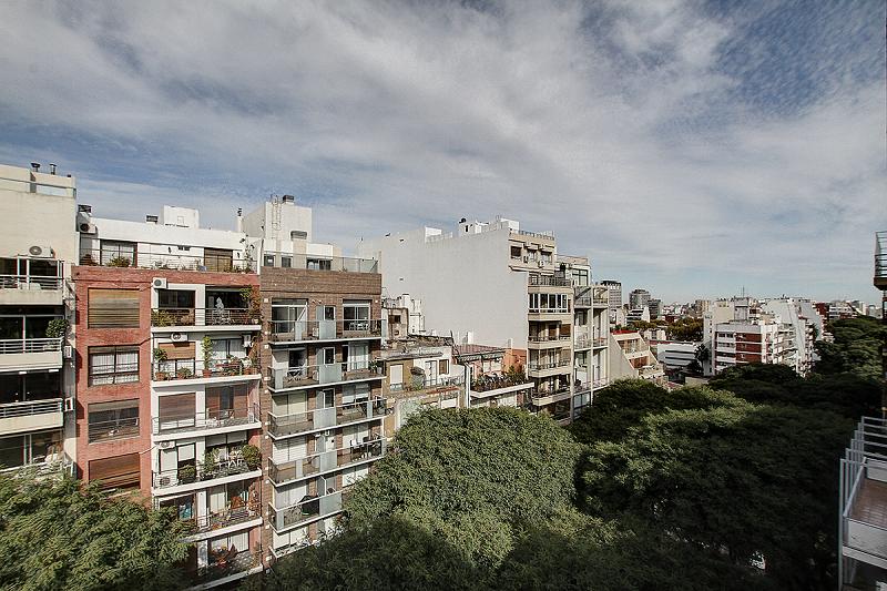 Edificio en Block en venta
