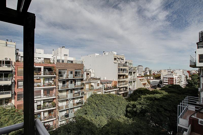 Edificio en Block en venta