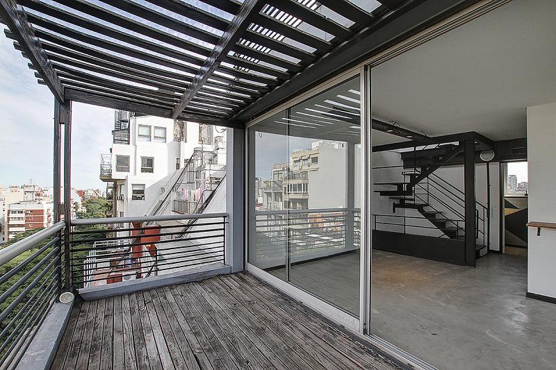 Edificio en Block en venta