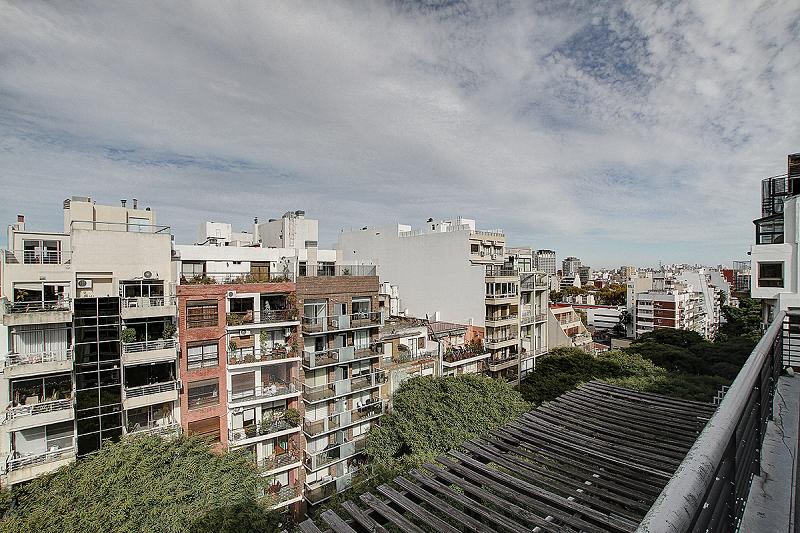 Edificio en Block en venta