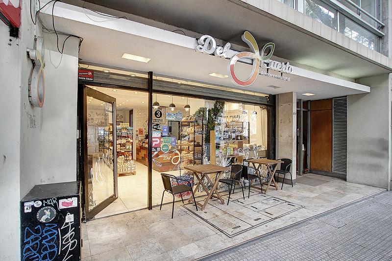 Edificio en Block en venta