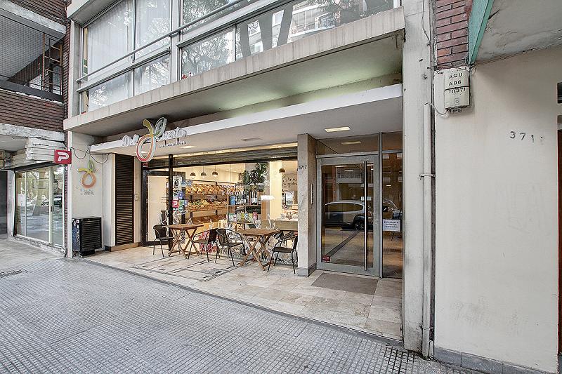 Edificio en Block en venta