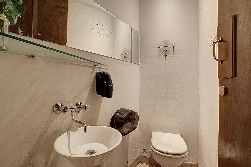 Edificio en Block en venta