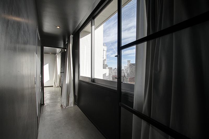 Edificio en Block en venta